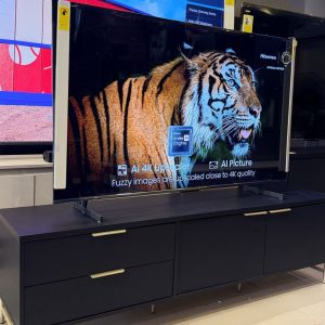 Hisense ULED MINILED