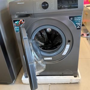 Hisense 8kg Front Loader Automatic Washing Machine