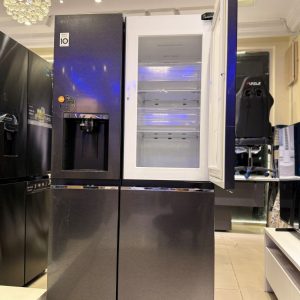 LG Refrigerator 257FQKW