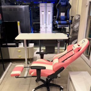 Ergonomic 1.2 Meters Gaming Table and Chair