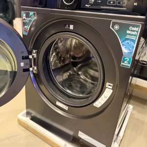 Hisense Automatic Washing Machine 12/8kg